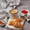 Morning breakfast adult paint by numbers