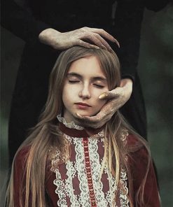 Alex Stoddard Photography paint by number