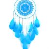 Blue dream catcher adult paint by numbers