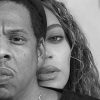 Byoncé And Jay Z Paint by Numbers