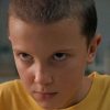 Eleven Stranger Things paint by numbers