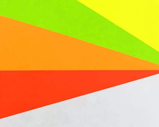 Graphic Design Geometric Art adult paint by numbers