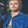 Harry styles singer adult paint by numbers