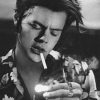 Hot Harry Styles paint By Numbers