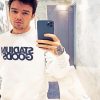 Liam Payne Selfie Paint By Numbers