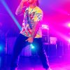 Mac Miller On Stage paint by number