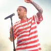 Mac Miller Live paint by number