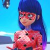 Marinette Dupain Cheng Paint By Numbers