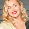 Miley Cyrus paint by numbers