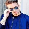 One Direction Liam Payne paint by number