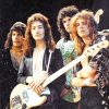 Queen band paint by numbers