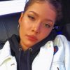 American Singer Halsey Paint By Numbers