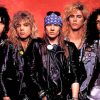 Band Guns N Roses paint by number