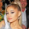 Beautiful Ariana Grande adult paint by numbers