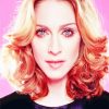 Beautiful Madonna Paint By Numbers