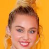 Beautiful Miley Cyrus paint by numbers