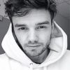 Black And White Liam Payne Paint By numbers