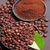 Coffee Beans paint by number