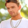 Cute Liam Payne paint by number