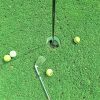 Golf Balls paint by number