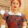Rose DeWitt Bukater Paint By Numbers Paintv by numbers