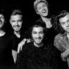 Happy One direction paint By Numbers