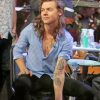 Harold With Long Hair Paint by numbers