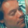 Harry Styles Sleeping Paint By numbers