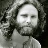 Jim Morrison paint by number