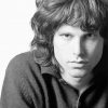Jim Morrison Portrait paint by number