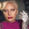 Lady Gaga Paint By Numbers