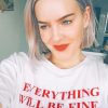The Best Famous Singer Anne Marie paint by numbers