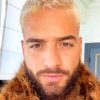 The Handsome Maluma apint by numbers