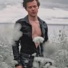 Vintage Photoshoot Harry Styles Paint By numbers