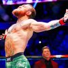 Conor The Champion paint by numbers