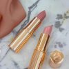 Pink Lipstick paint by numbers