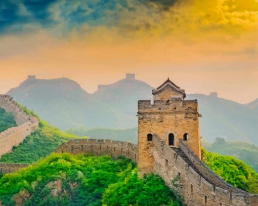 China Great Wall