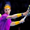Rafael Nadal Champion Hard Slam paint by numbers