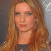 Annabelle Wallis Paint By Numbers