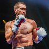 Jake Gyllenhaal From Boxing Movie paint by numbers