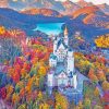 Germany Neuschwanstein