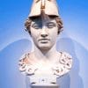 Head Of Athena In The Velletri paint by numbers