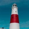Portland Bill Lighthouse In England Paint By Numbers