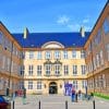 National Museum Of Denmark paint by numbers