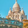 Paris Montmartre