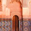 The Son Of Joseph School Marrakesh paint by numbers