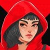 Tokyo From Money Heist paint by numbers