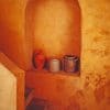 Traditional Eastern Elements paint by numbers