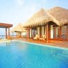 Anantara Kihavah Maldives Villas paint by numbers