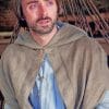 King Alfred In The Last Kingdom paint by numbers